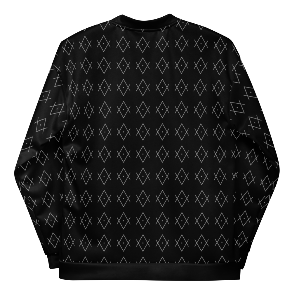 Animal Vice Bomber Jacket