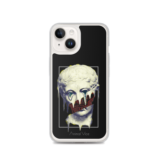 Dissociative iPhone Case