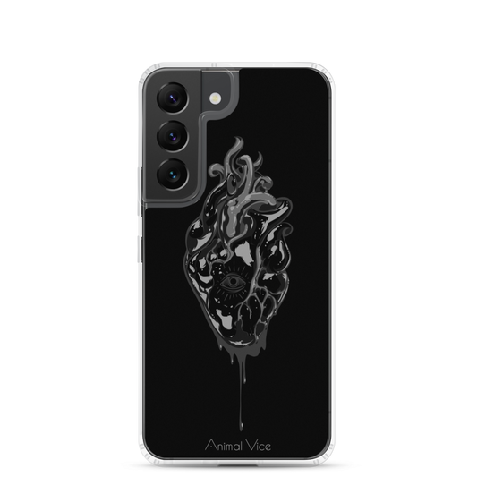 Oculi Cordis Samsung Case