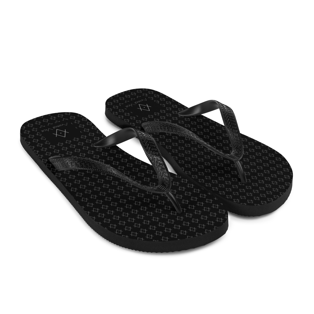 AV Pattern Flip-Flops
