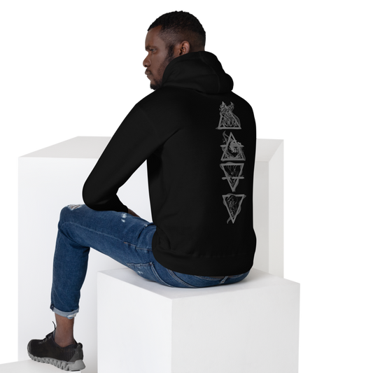 Elements Pullover Hoodie