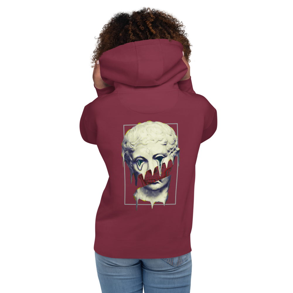Dissociative Pullover Hoodie