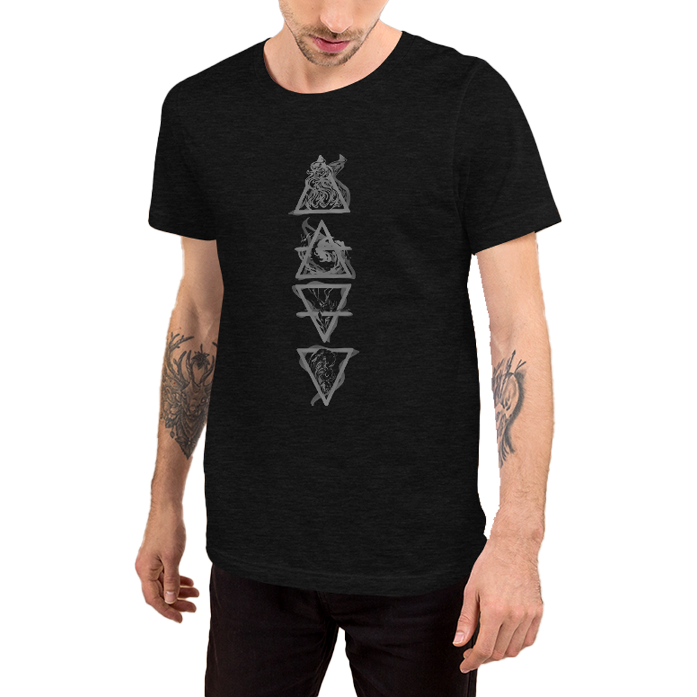 Elements Tee