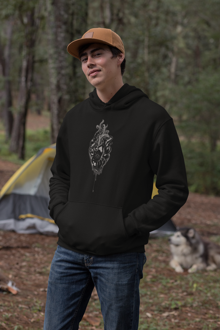 Alternative Hoodies for men and women