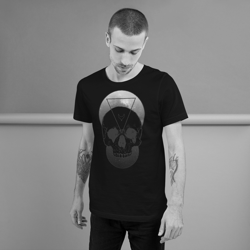 Animal Vice Men's Alternative Apparel