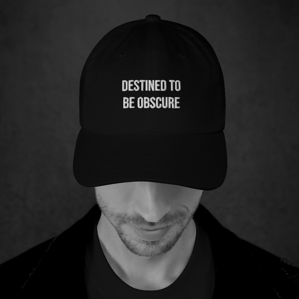 Animal Vice Streetwear Accessories