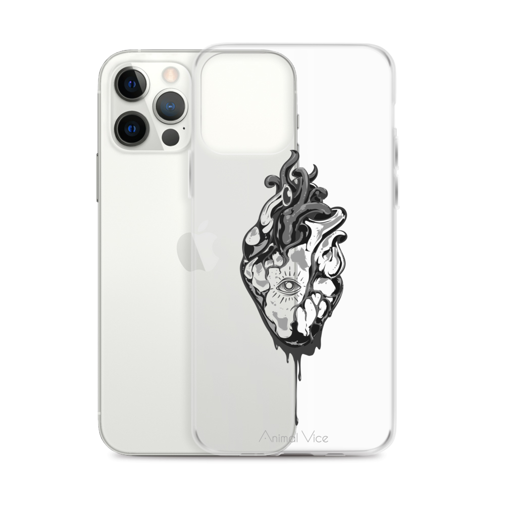 Alternative iPhone cases