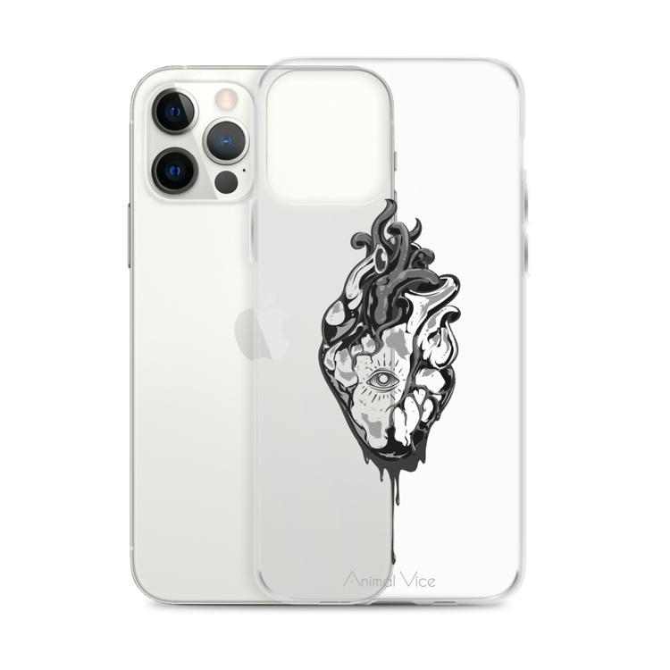 Alternative iPhone cases