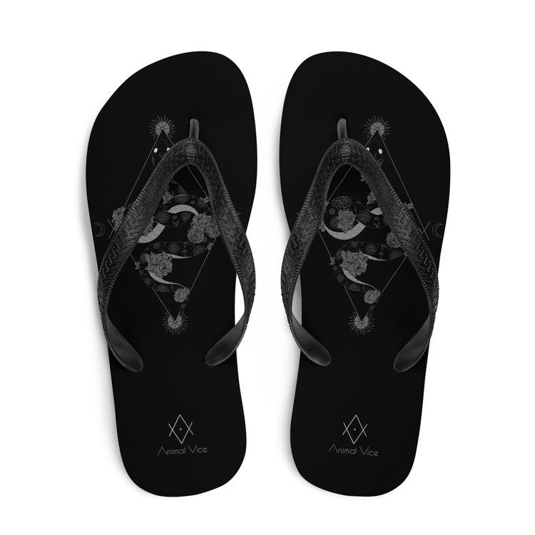 Alternative Flip-Flops