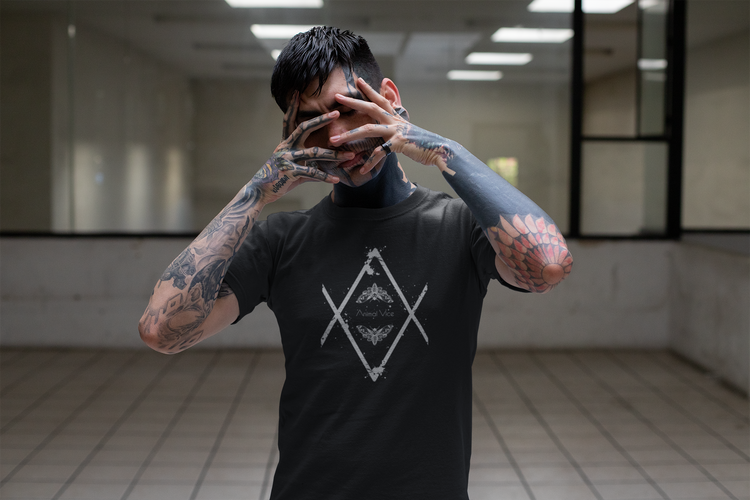 Alternative T-Shirts for men and women