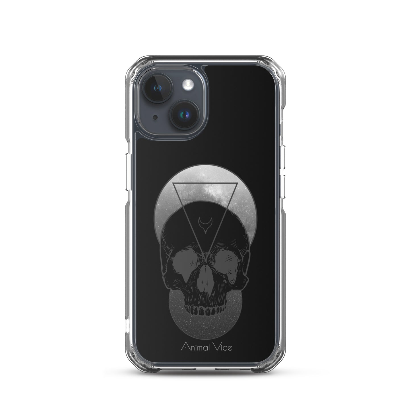 Abyss iPhone Case