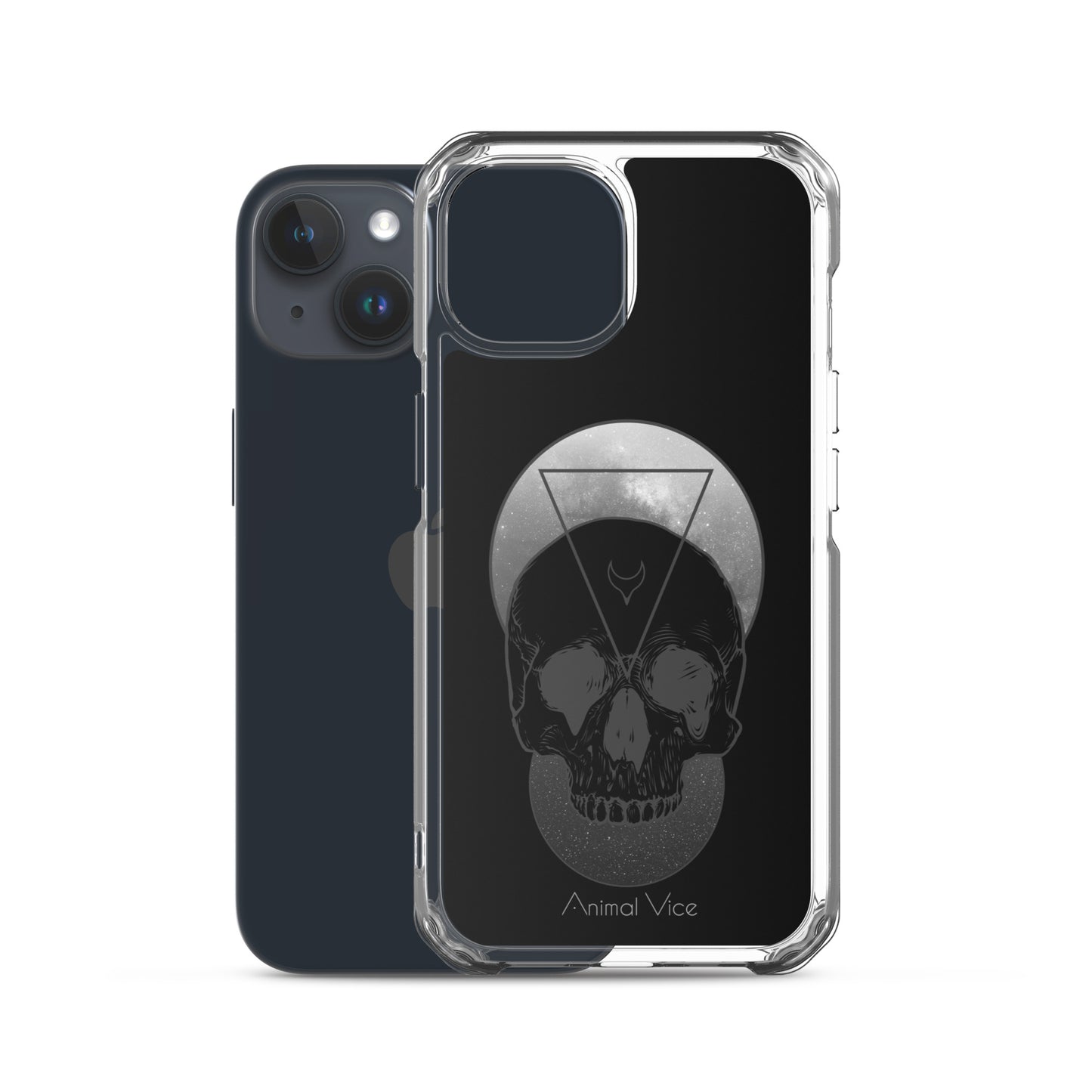 Abyss iPhone Case