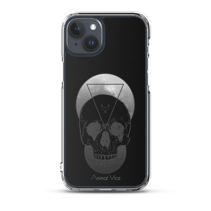 Abyss iPhone Case