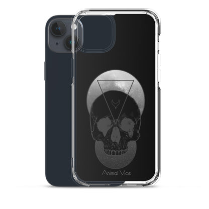 Abyss iPhone Case