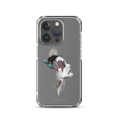 Depressionista iPhone Case