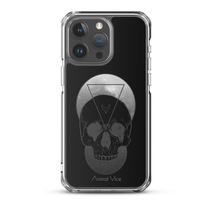 Abyss iPhone Case