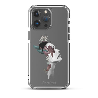 Depressionista iPhone Case