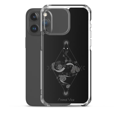 Serpent iPhone Case