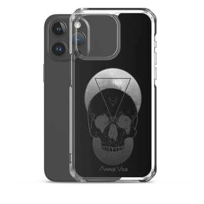 Abyss iPhone Case
