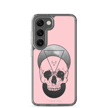 Abyss Pink Samsung Case