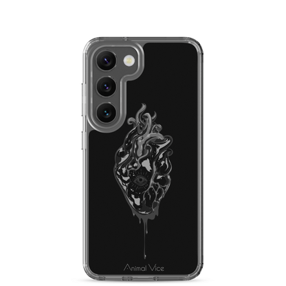 Oculi Cordis Samsung Case