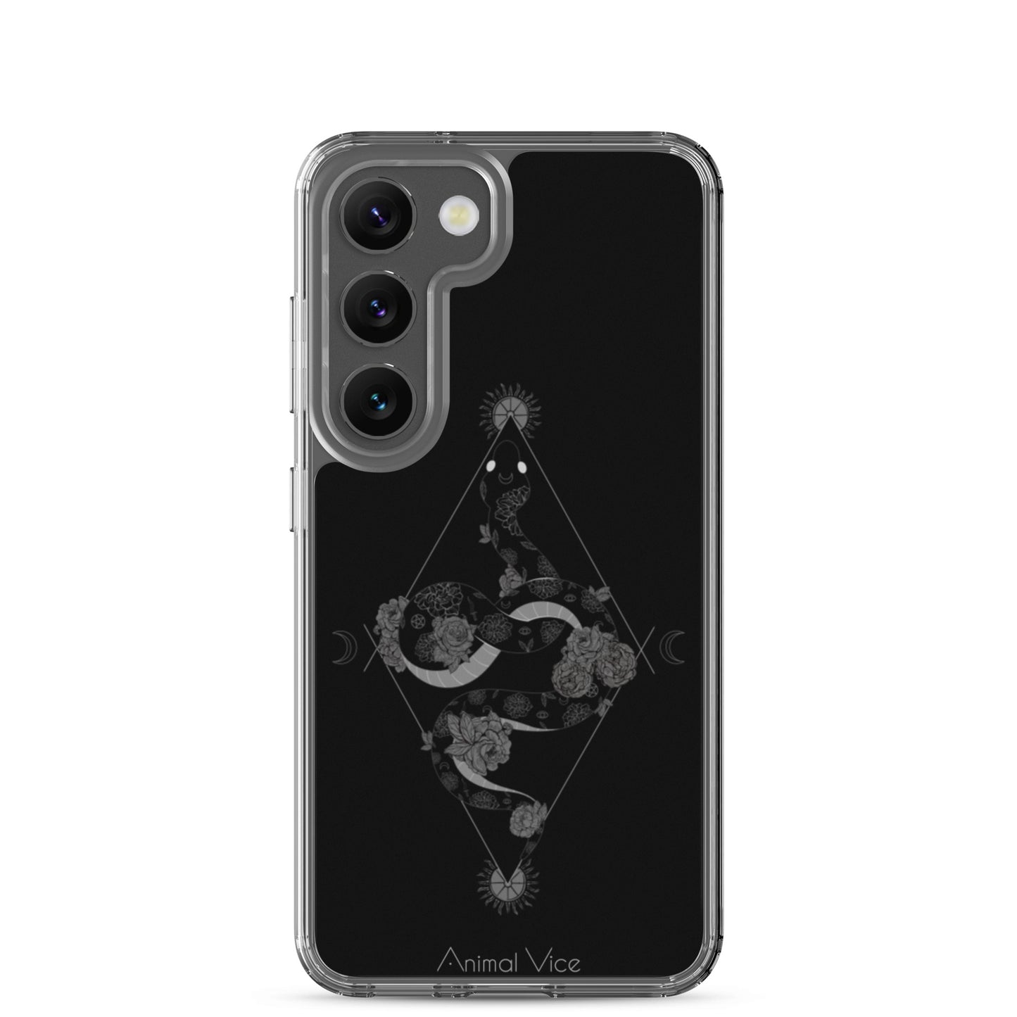 Serpent Samsung Case