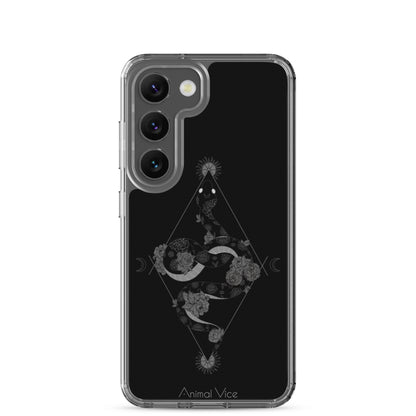 Serpent Samsung Case