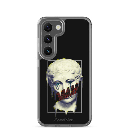 Dissociative Samsung Case