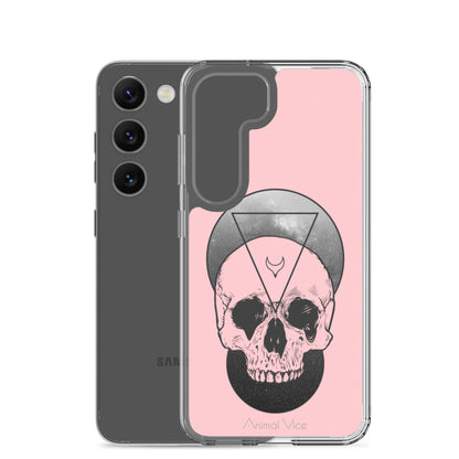 Abyss Pink Samsung Case