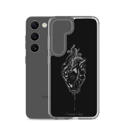 Oculi Cordis Samsung Case
