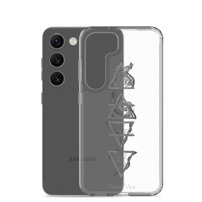 Elements Samsung Case