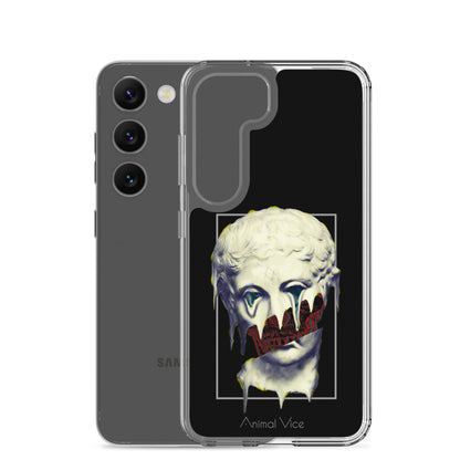 Dissociative Samsung Case