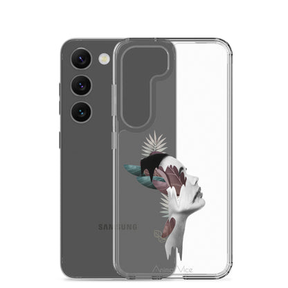 Depressionista Samsung Case