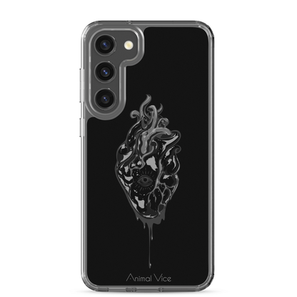 Oculi Cordis Samsung Case