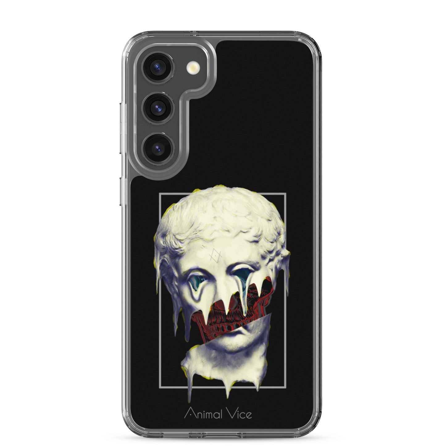 Dissociative Samsung Case