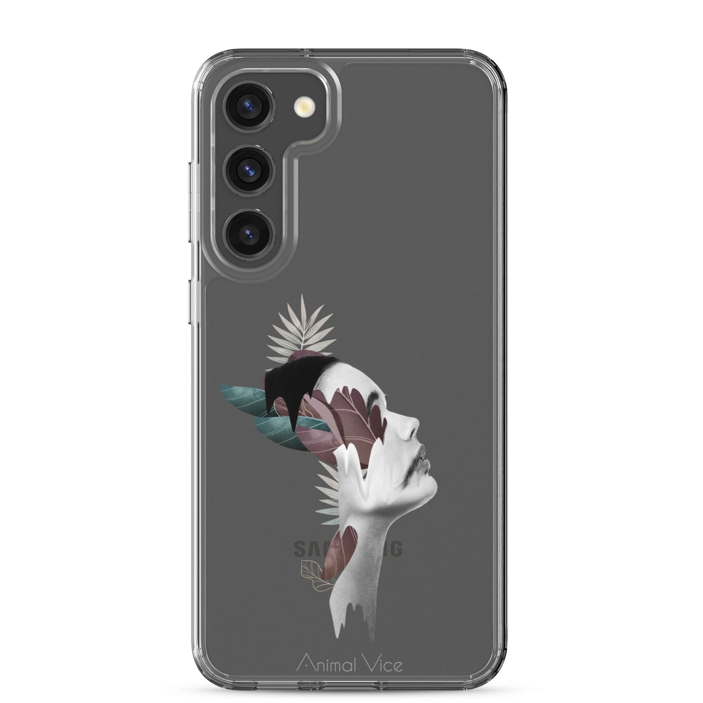 Depressionista Samsung Case