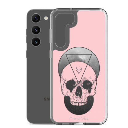 Abyss Pink Samsung Case