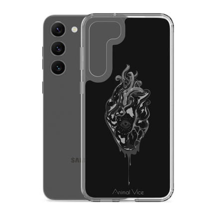 Oculi Cordis Samsung Case
