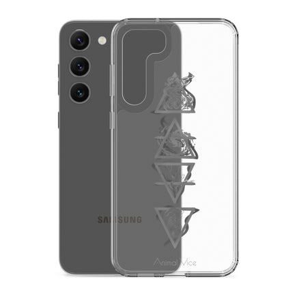 Elements Samsung Case