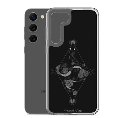 Serpent Samsung Case