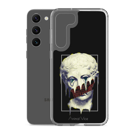Dissociative Samsung Case