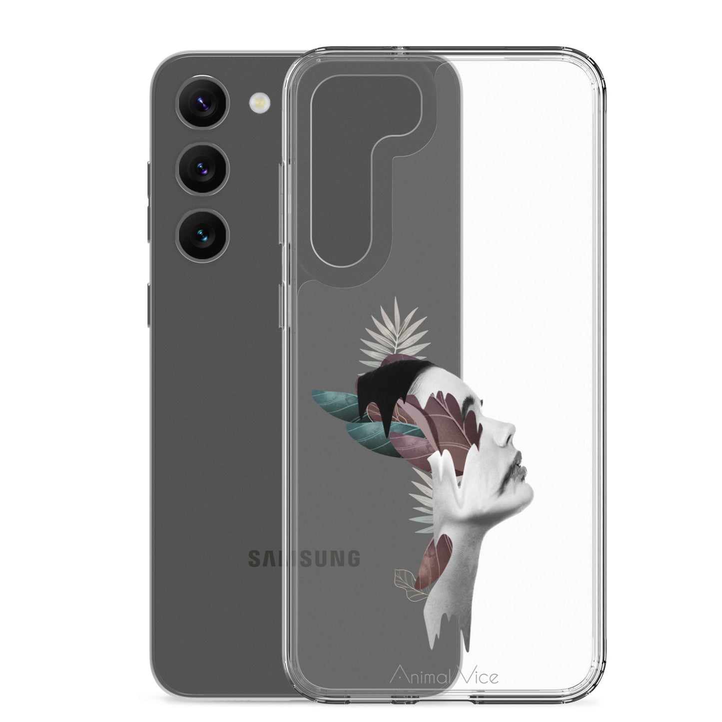 Depressionista Samsung Case