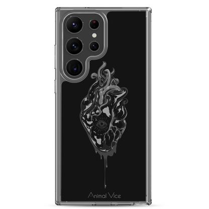 Oculi Cordis Samsung Case
