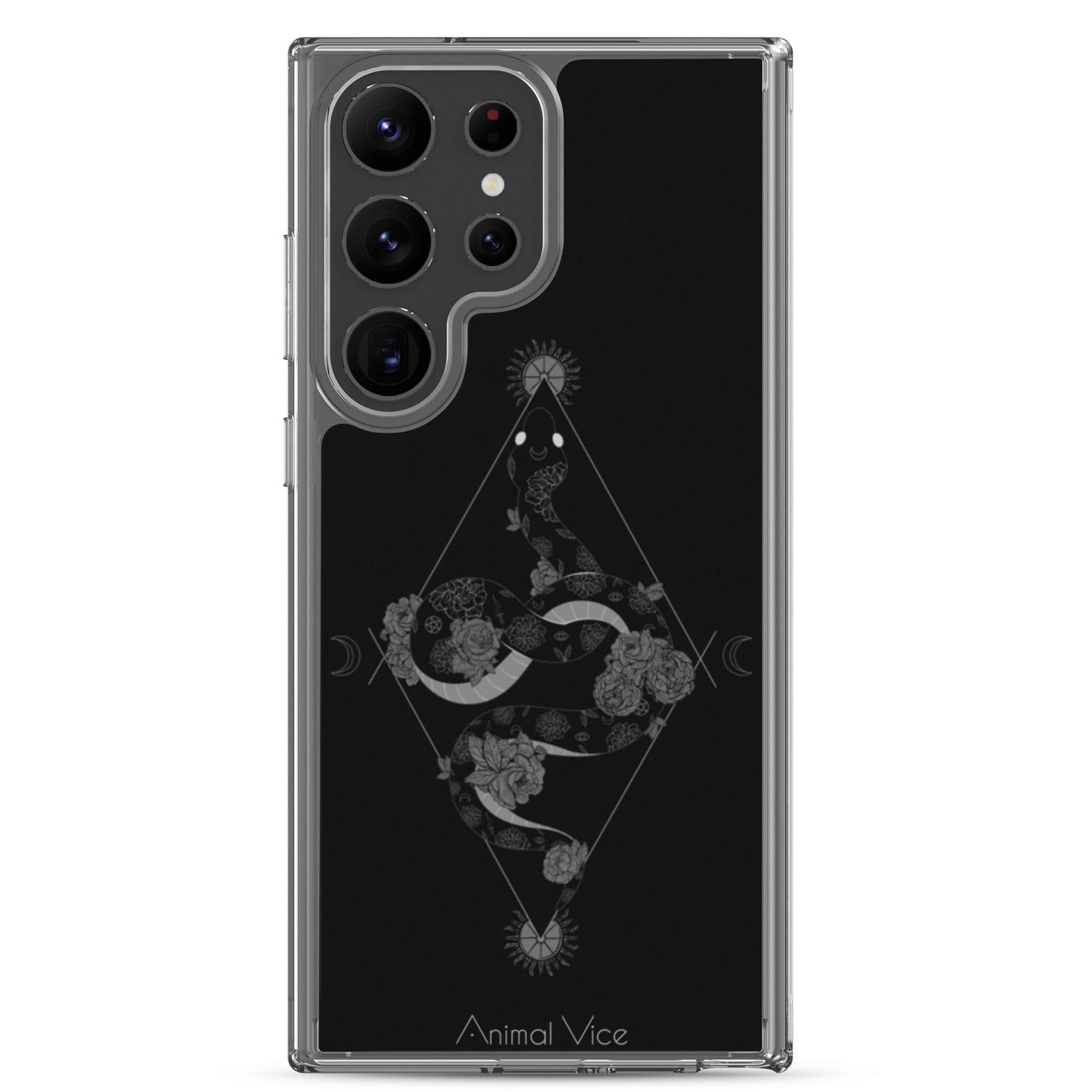 Serpent Samsung Case