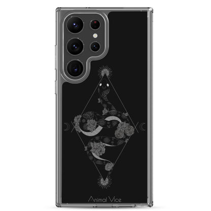 Serpent Samsung Case