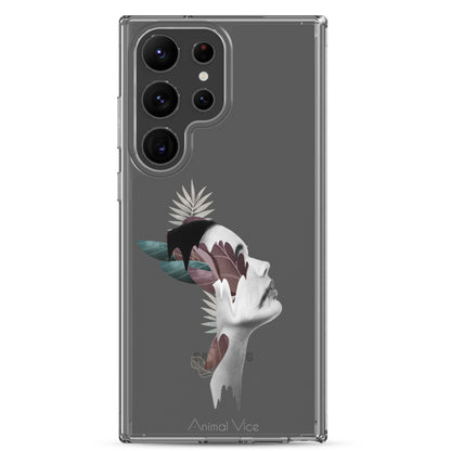 Depressionista Samsung Case