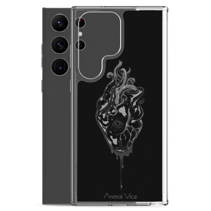 Oculi Cordis Samsung Case