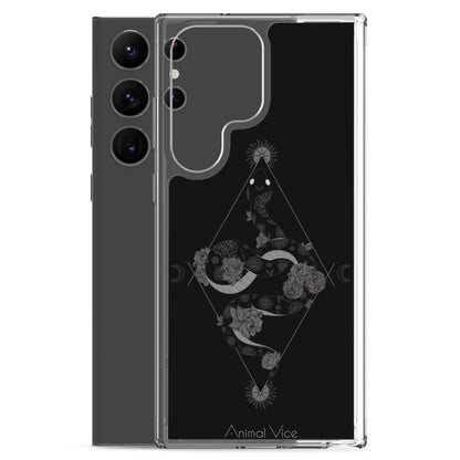 Serpent Samsung Case