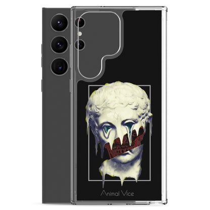 Dissociative Samsung Case