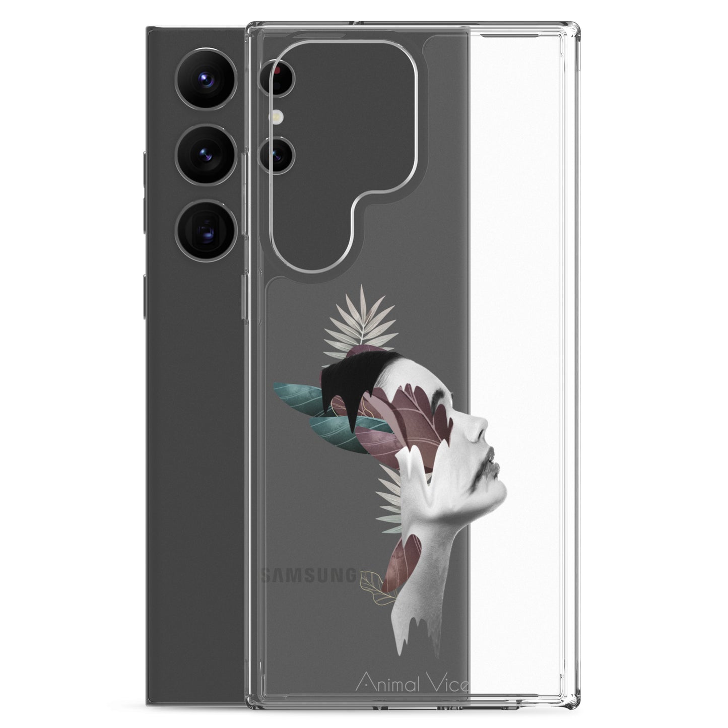 Depressionista Samsung Case